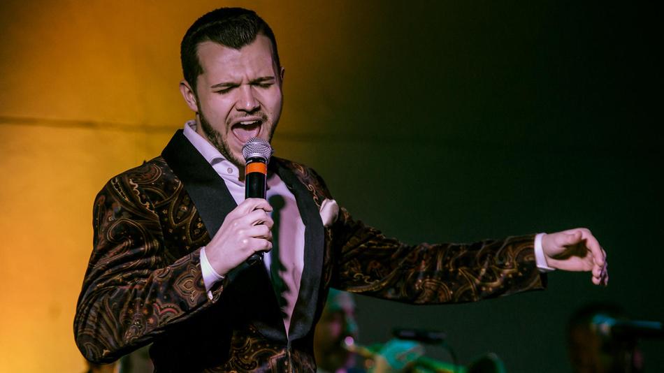 Christian Wiggs Big Band