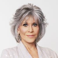 photo of Jane Fonda