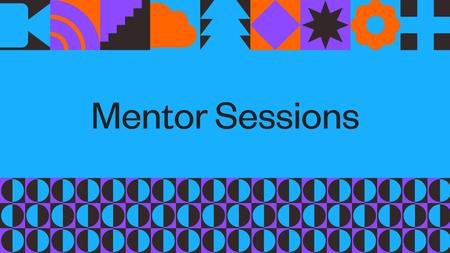 Mentor Session: Elyse Klaidman