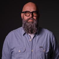 photo of Jesper Staffas