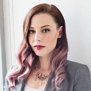 photo of Amber Baldet