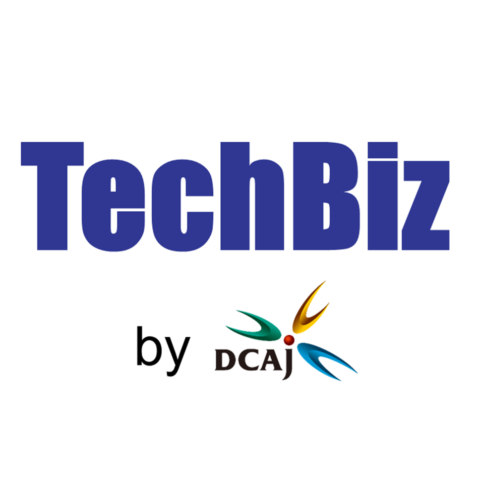 TechBiz by DCAJ