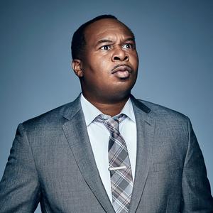 Roy Wood Jr