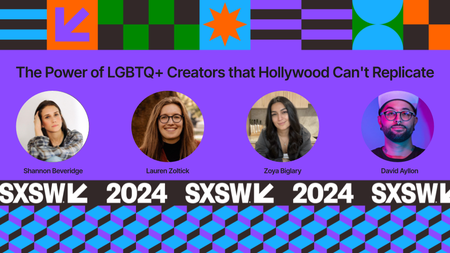 The Power of LGBTQ+ Creators that Hollywood Can't Replicate