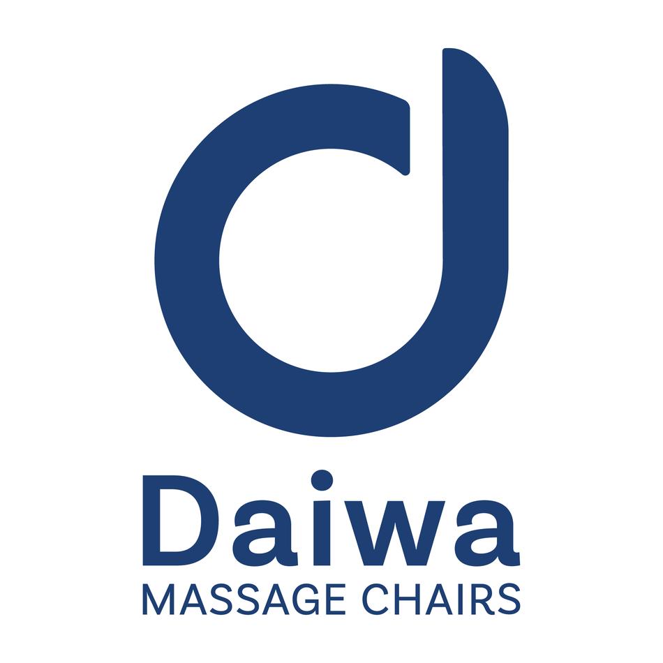 Daiwa Massage Chair by U.S. Jaclean
