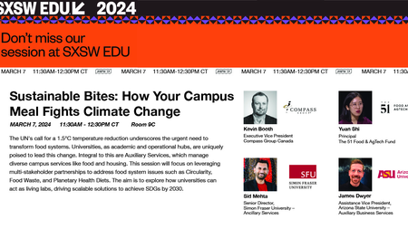 Sustainable Bites: How Ur Campus Meal Fights Climate Change