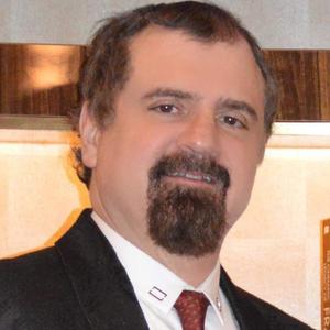 photo of Paul Insinna