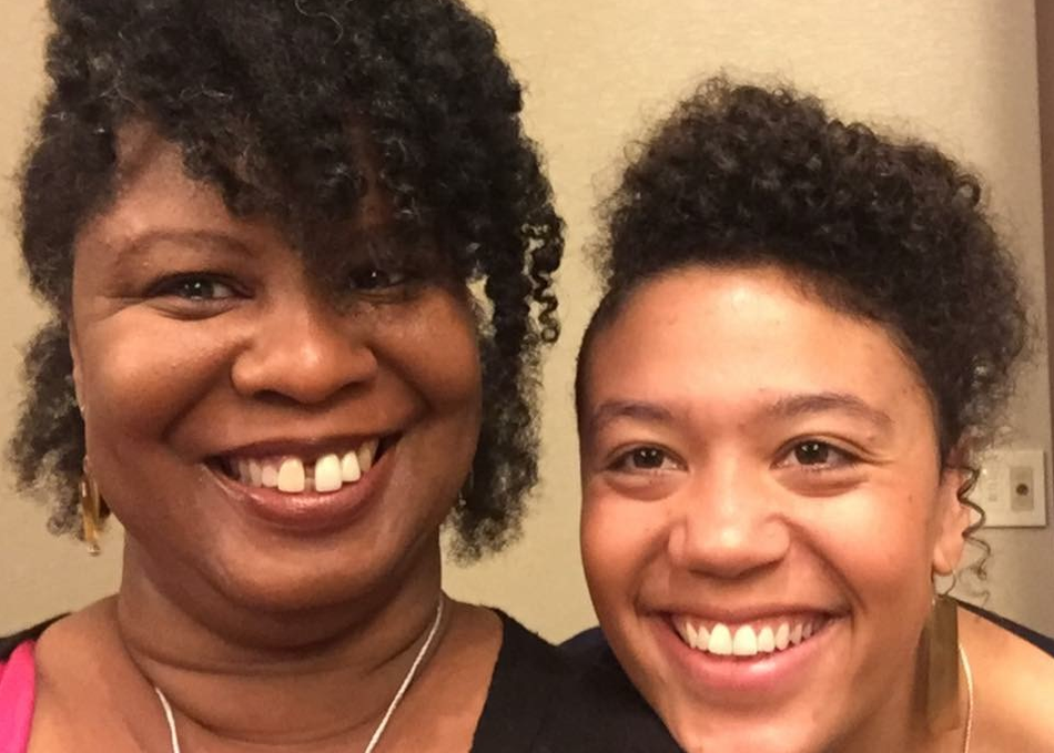 ‘Is That Your Mom?’: Supporting Multiracial Kids
