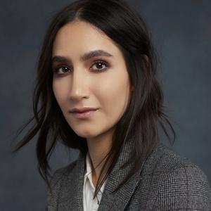 photo of Nikohl Boosheri