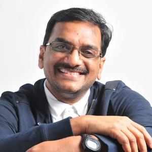 Subramanyeswar S