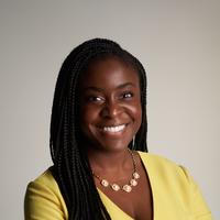 photo of Janice Omadeke