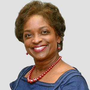 photo of Mignon Clyburn