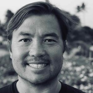 Ted Suh