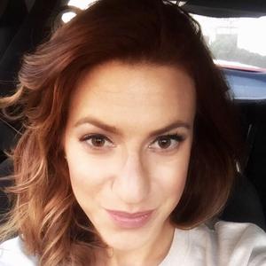 Kristen Parisi