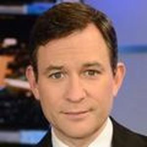 photo of Dan Harris