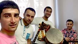 Qarabagh Ensemble