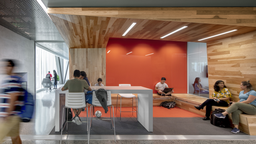 CampusForward: Inclusive Campus Design Workshop
