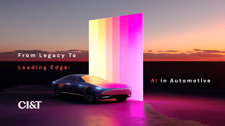 From Legacy To Leading Edge: AI in Automotive