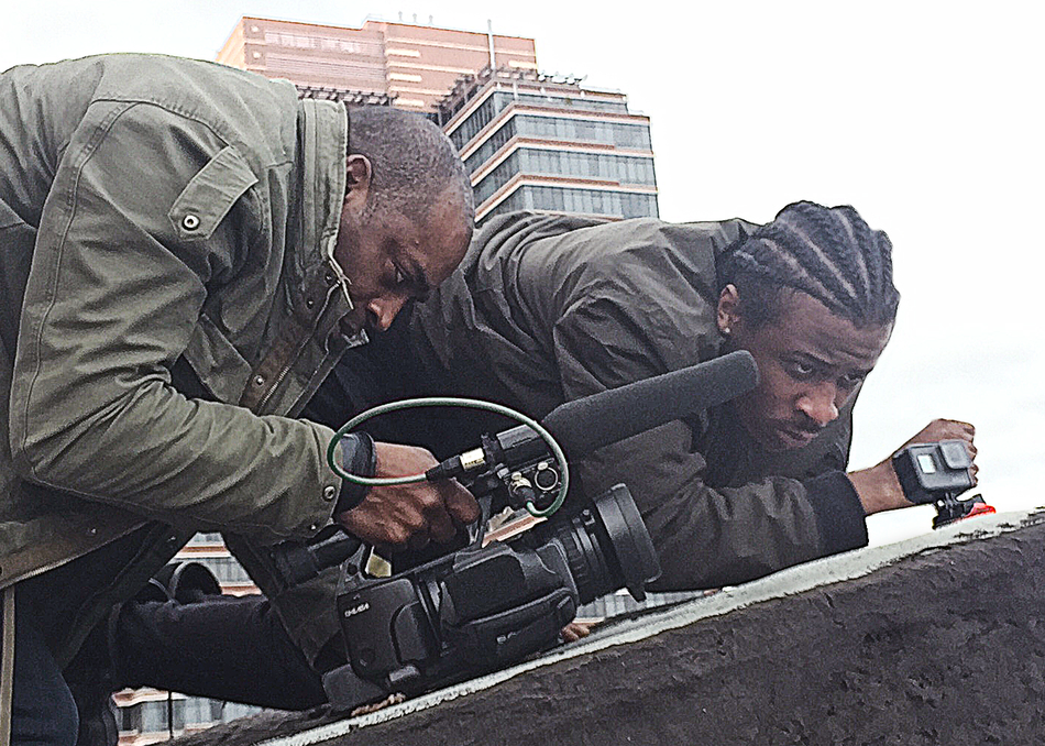Rikers: An Education through Film