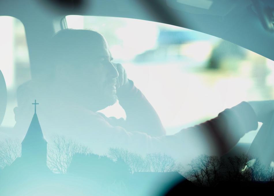 Strange Negotiations