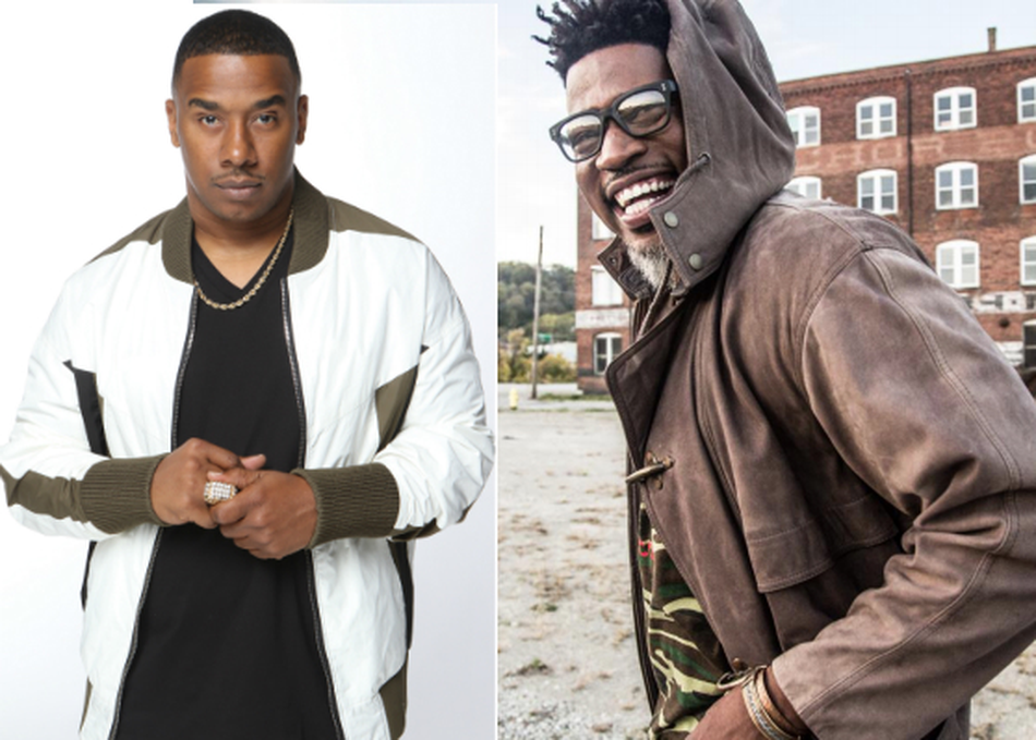 If The Artists Only Knew w/ KP the Great & David Banner