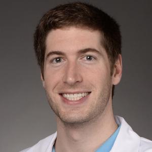 photo of Andrew Keaster, MD