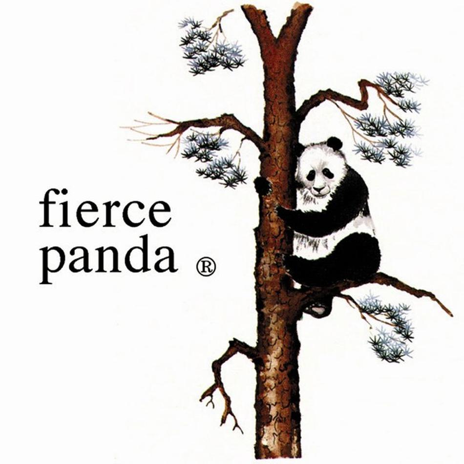 logo for Fierce Panda x SO Recordings