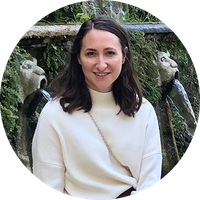 photo of Kristyn Manoukian
