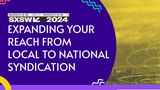 Expanding Your Reach: From Local to National Syndication
