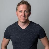 photo of Eric Krueger