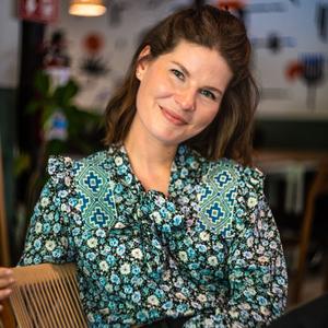 Julia Nathalie Koenig