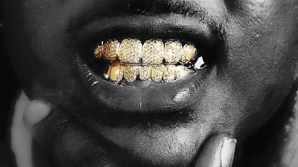 asap rocky gold teeth wallpaper