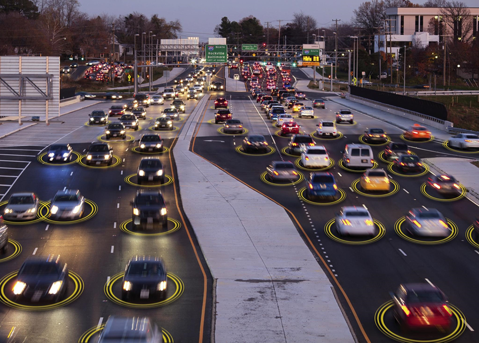 National Strategy for Transportation Data
