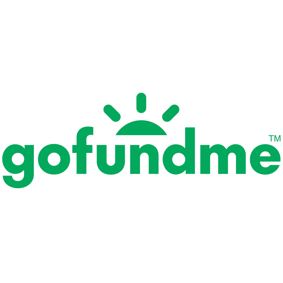 logo for GoFundMe