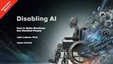 Disabling AI: How to Make Machines See Disabled People