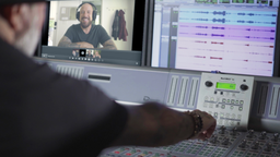 Next-gen Sound Mixing on a Global Scale