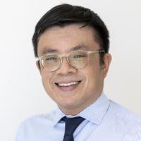 photo of Sewell Chan