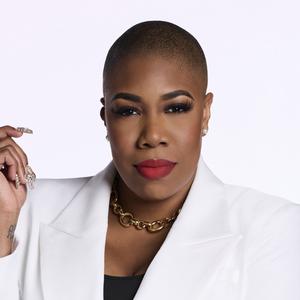 Symone Sanders-Townsend