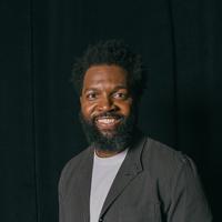 photo of Baratunde Thurston