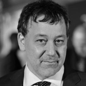 photo of Sam Raimi