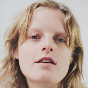 photo of Hanne Gaby Odiele