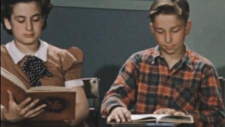 "The Truth About Reading" Screening + Q & A