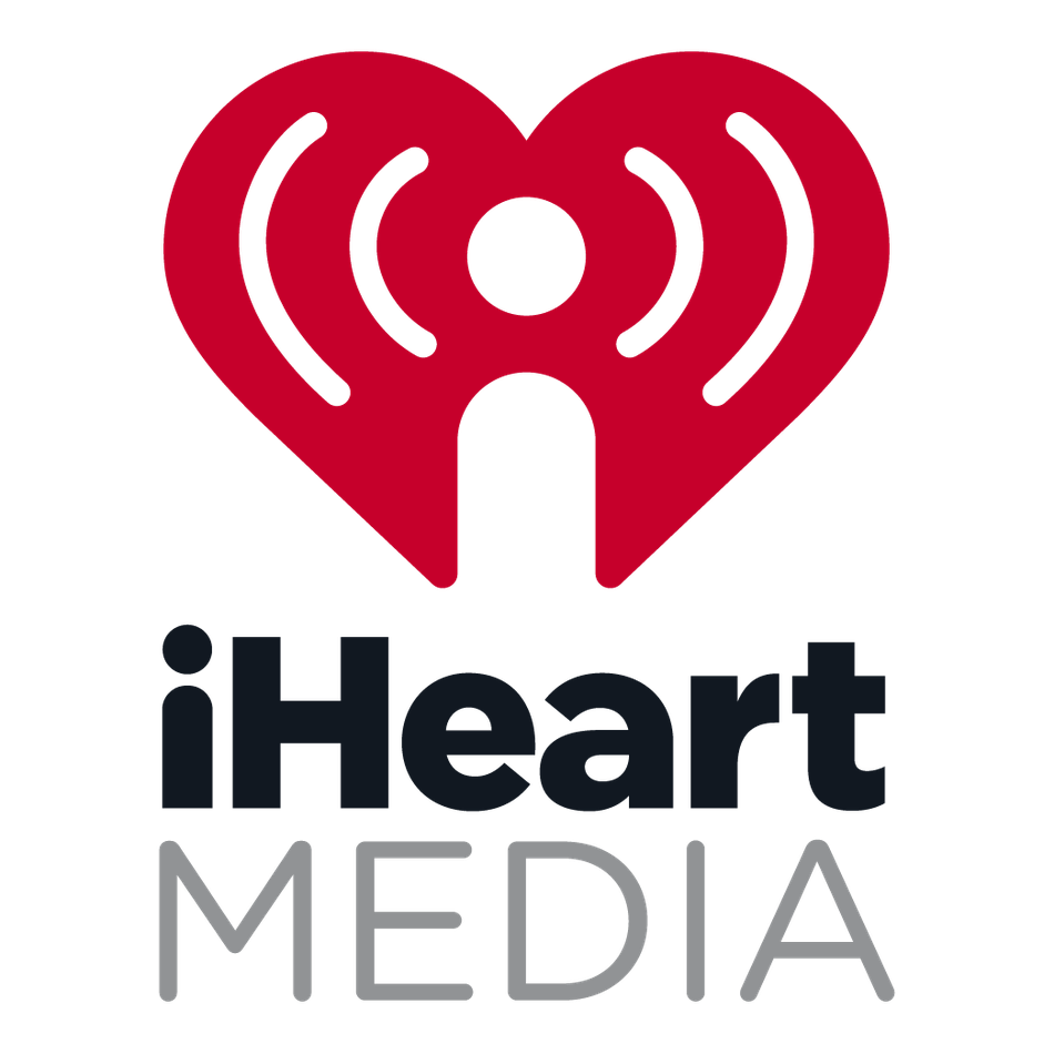 logo for iHeartPodcast Awards