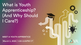 What Is Youth Apprenticeship? (And Why Should I Care?)