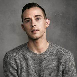 photo of Adam Rippon