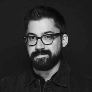 photo of Austin Kleon