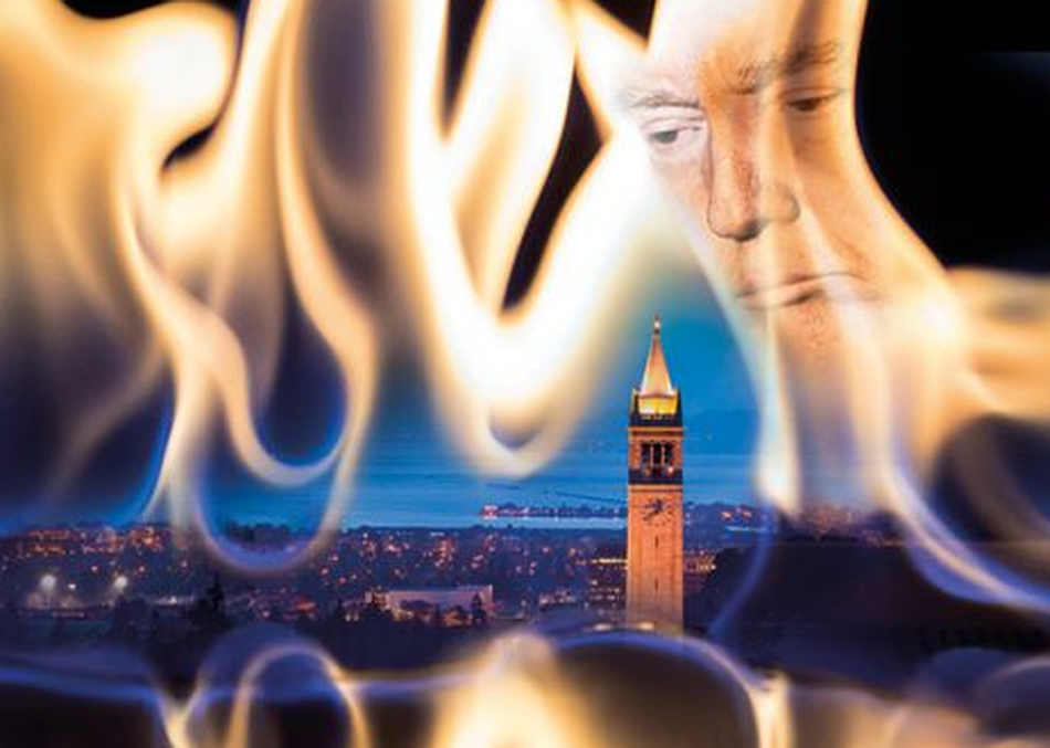 Data Diagnosis: U.S. Higher Education in Peril?