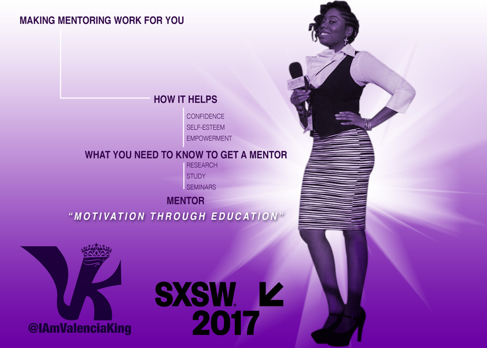 Mentor Session: Valencia King
