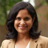 photo of Suchitra Gururaj