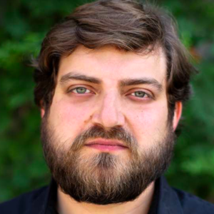 Evan McMorris-Santoro